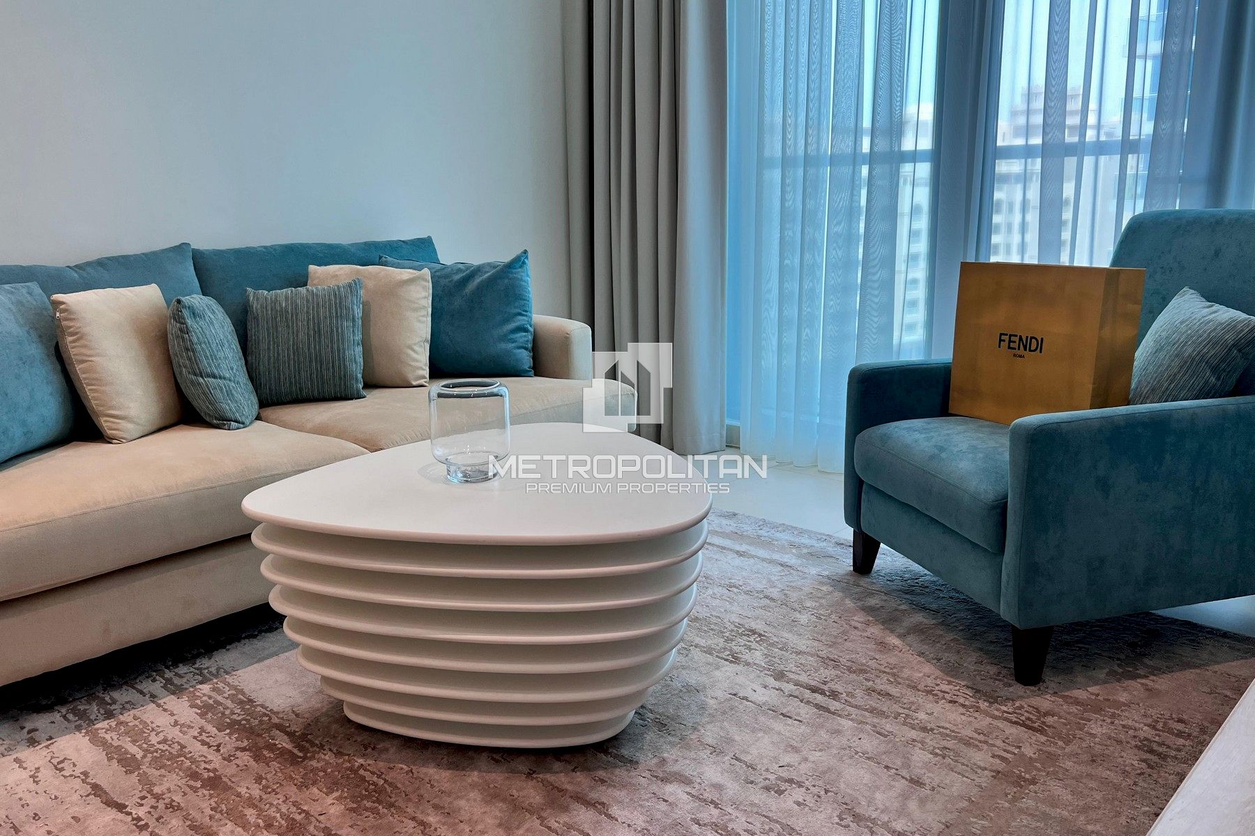 Beach Access | Prime Location | Penthouse Unit