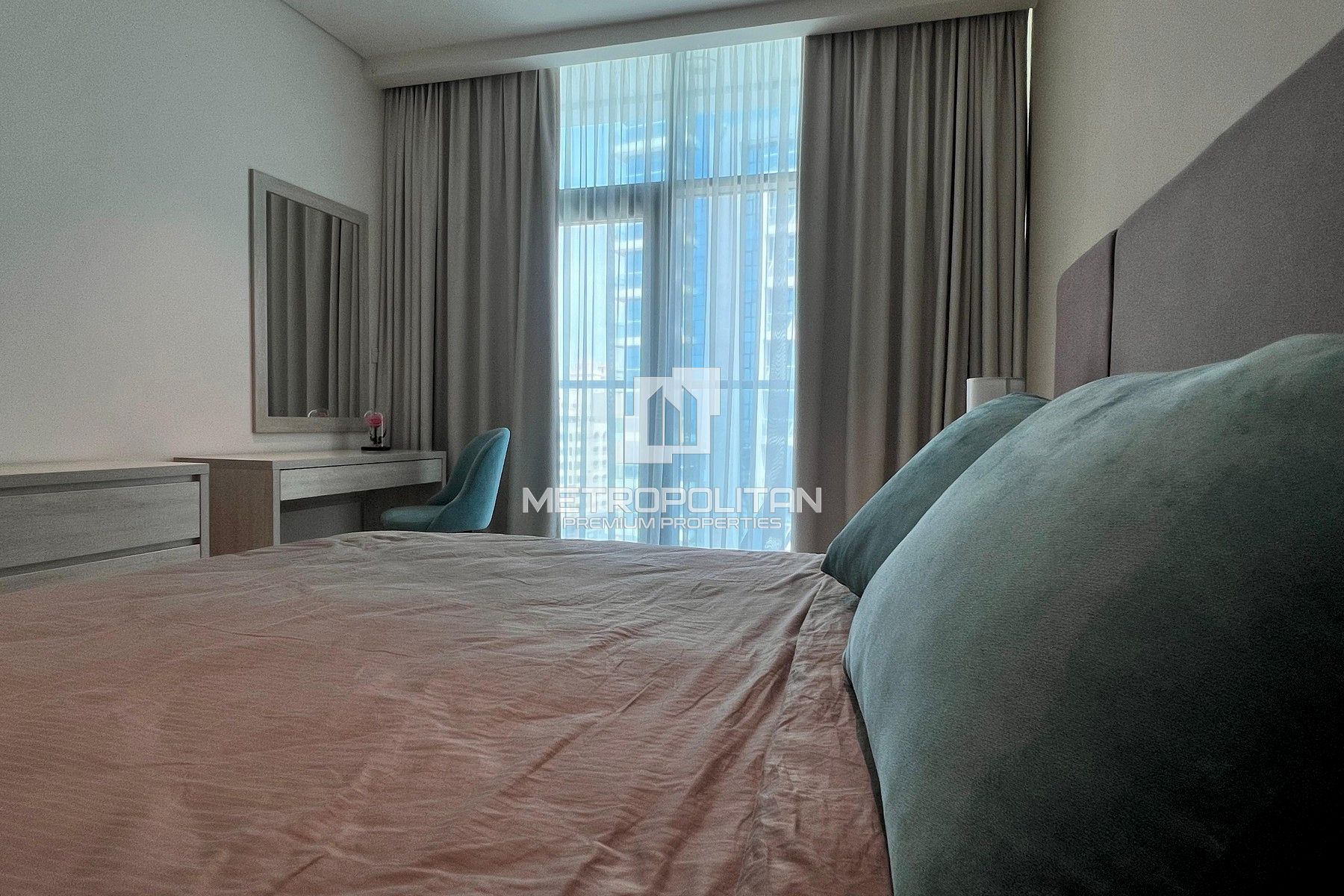 Beach Access | Prime Location | Penthouse Unit