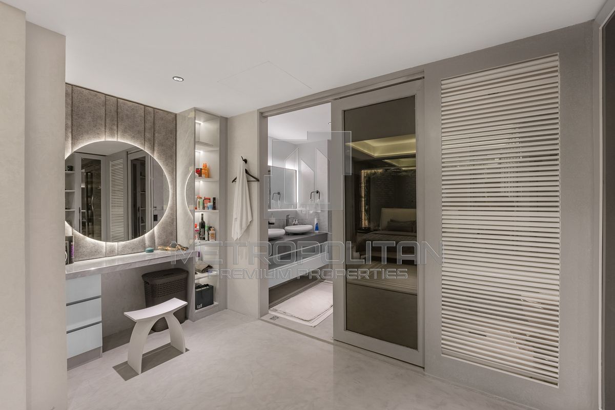 2BR Apartment for Sale in Downtown Dubai – MS-16381 photo-11