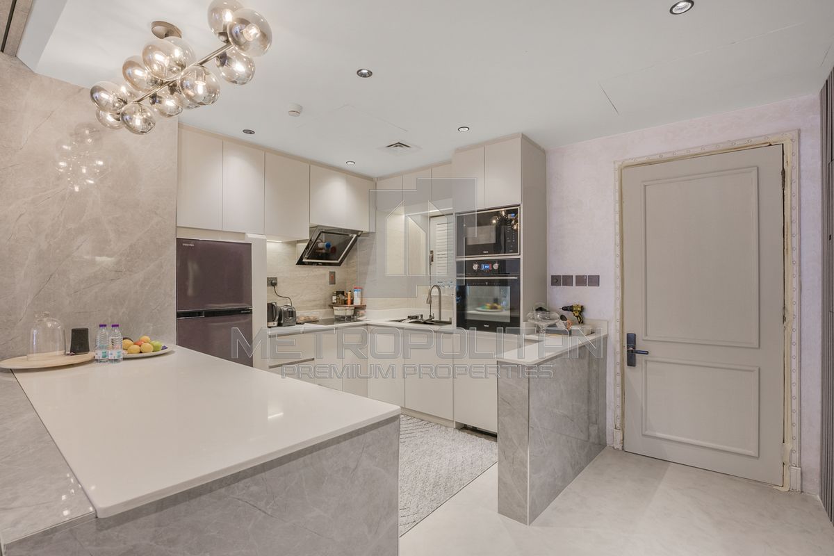 2BR Apartment for Sale in Downtown Dubai – MS-16381 photo-20