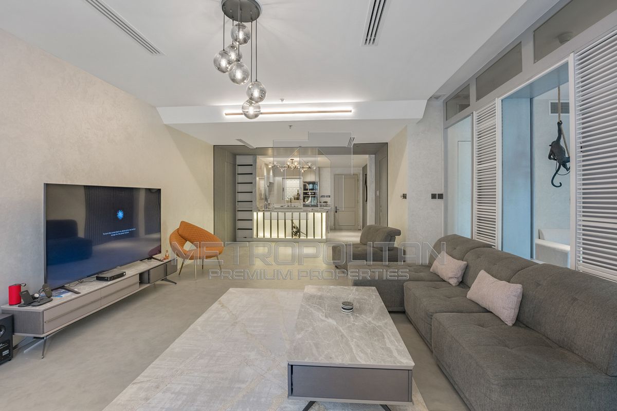 2BR Apartment for Sale in Downtown Dubai – MS-16381 photo-2