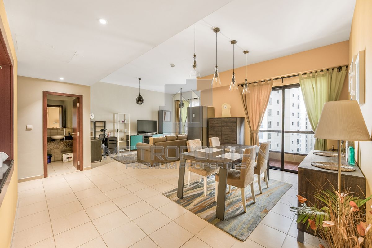 2BR Apartment for Sale in Jumeirah Beach Residence – MS-16383 photo-0