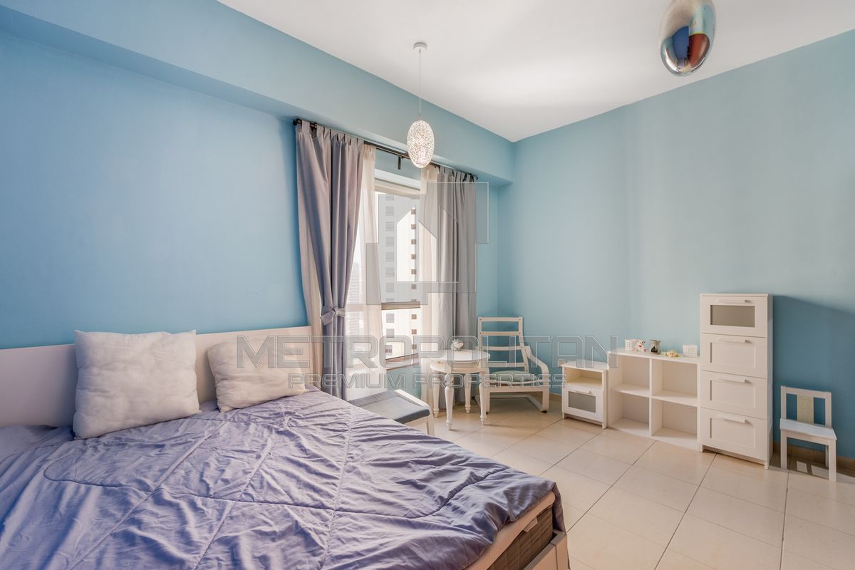 2BR Apartment for Sale in Jumeirah Beach Residence – MS-16383 photo-10