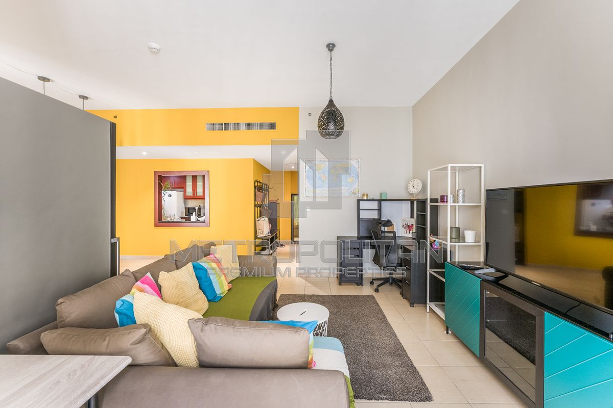 2BR Apartment for Sale in Jumeirah Beach Residence – MS-16383 photo-16