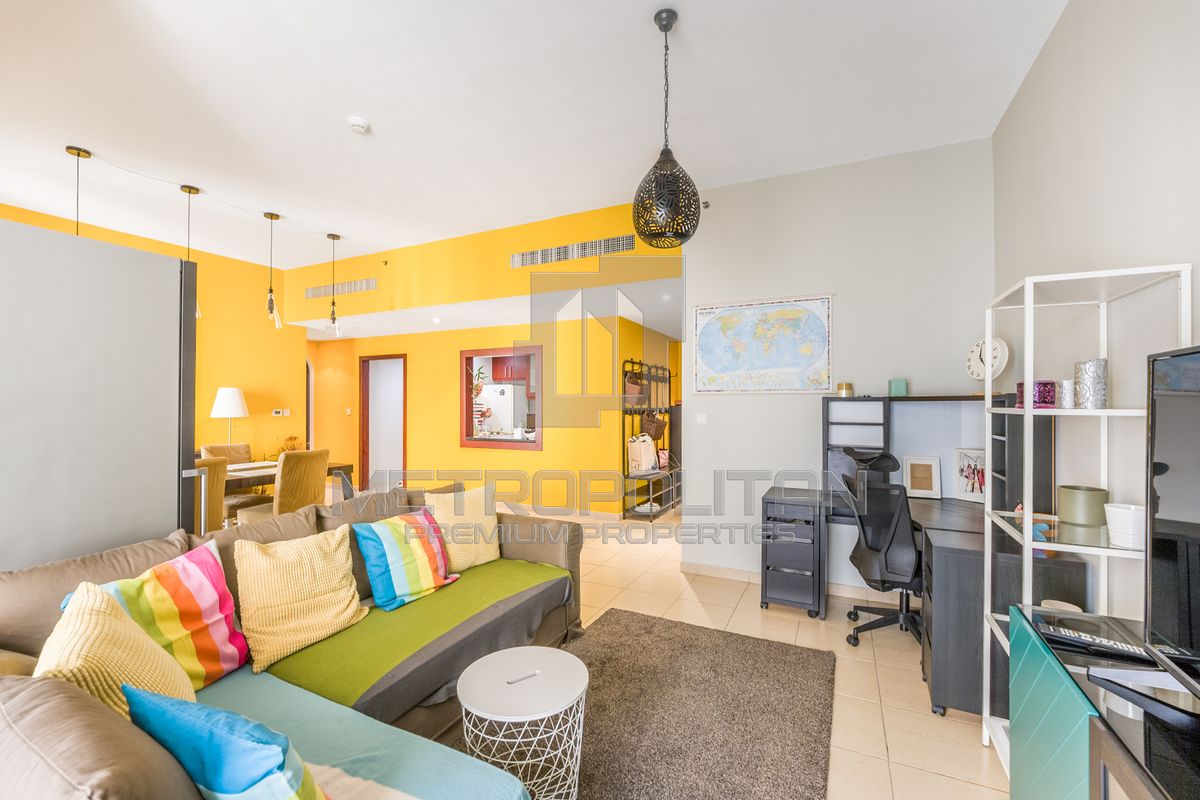 2BR Apartment for Sale in Jumeirah Beach Residence – MS-16383 photo-17
