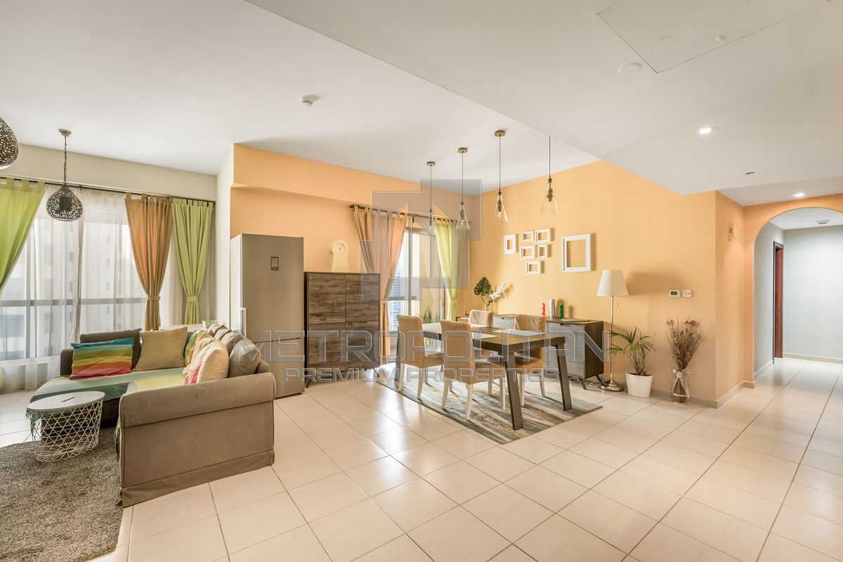 2BR Apartment for Sale in Jumeirah Beach Residence – MS-16383 photo-1