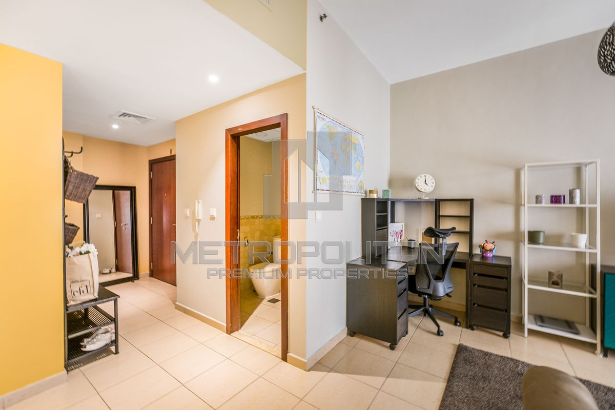 2BR Apartment for Sale in Jumeirah Beach Residence – MS-16383 photo-20