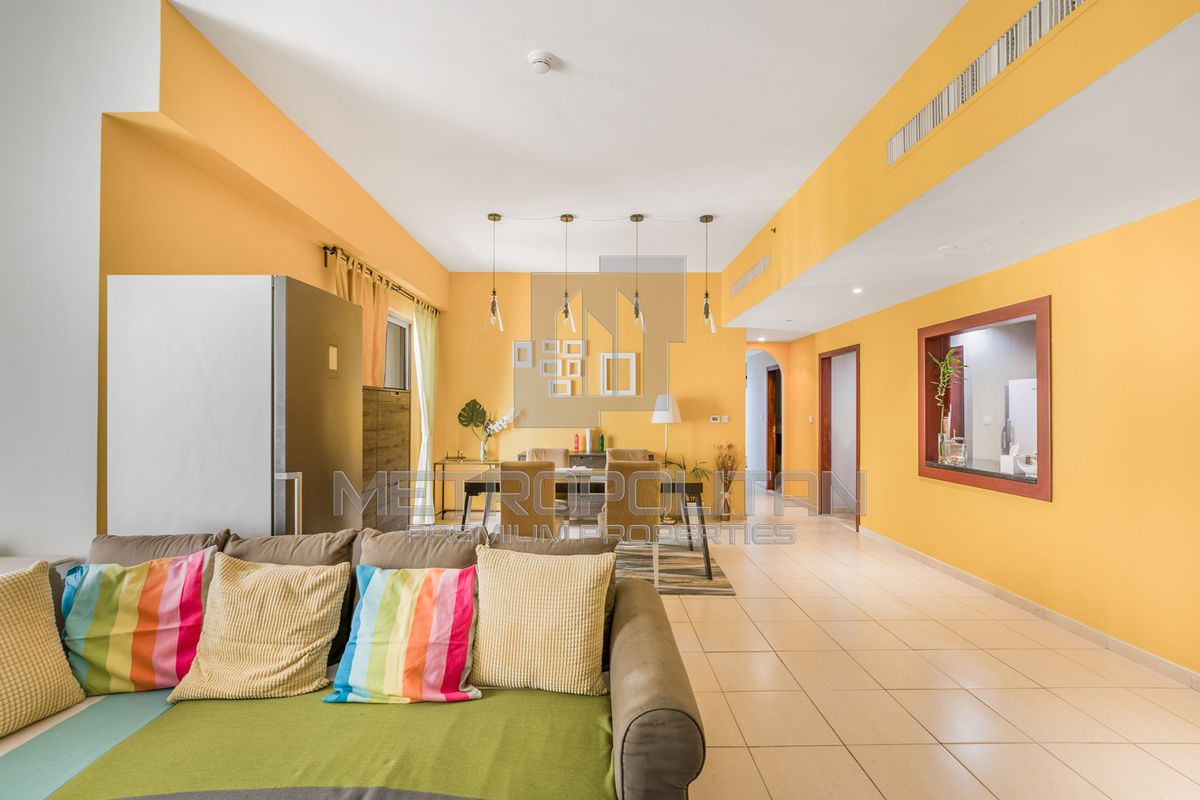 2BR Apartment for Sale in Jumeirah Beach Residence – MS-16383 photo-24