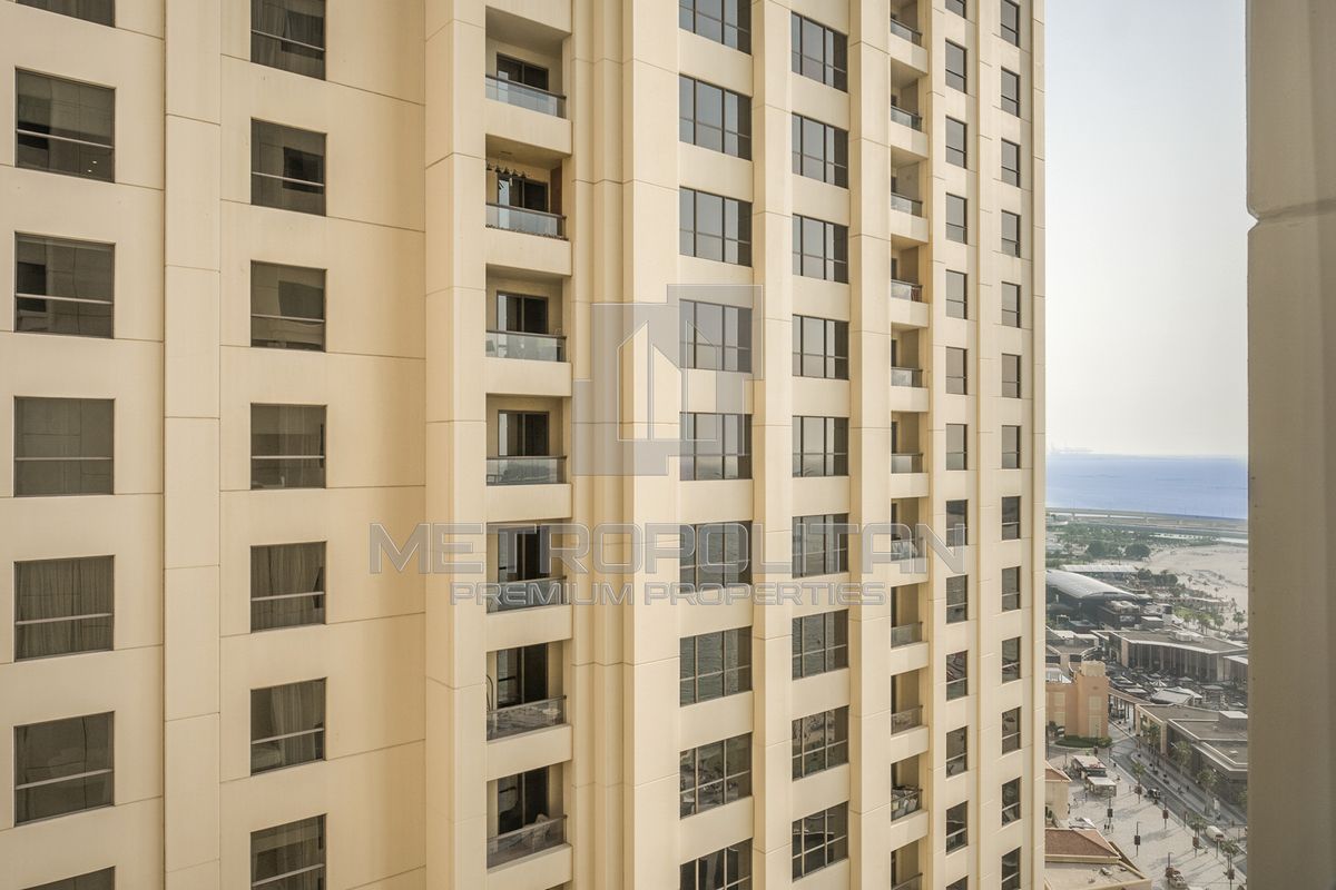 2BR Apartment for Sale in Jumeirah Beach Residence – MS-16383 photo-26