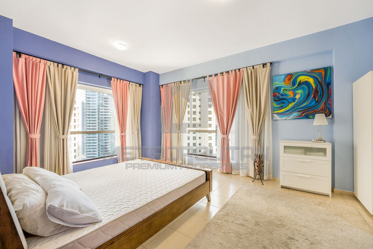 2BR Apartment for Sale in Jumeirah Beach Residence – MS-16383 photo-2