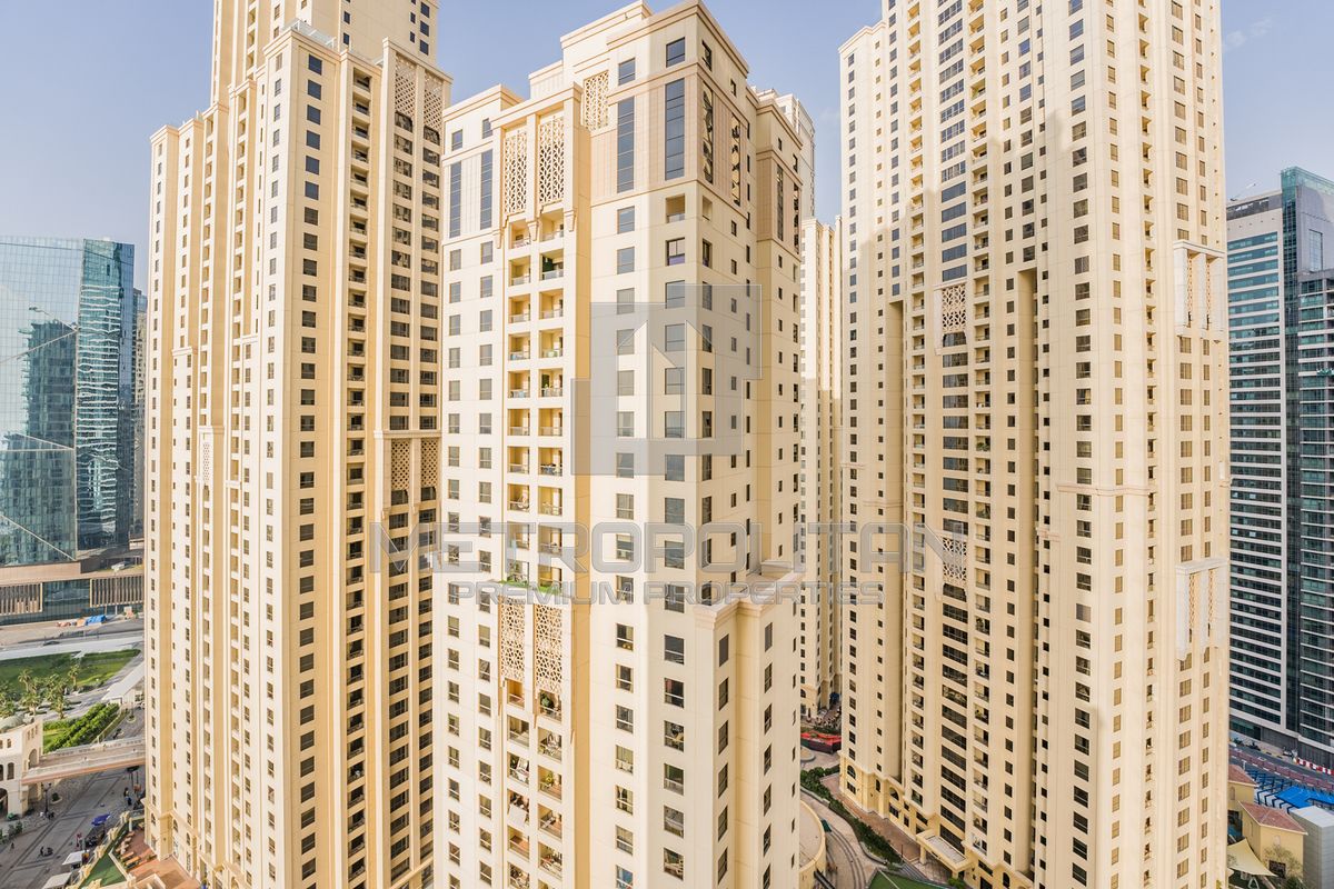 2BR Apartment for Sale in Jumeirah Beach Residence – MS-16383 photo-3