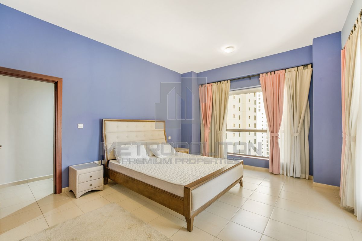 2BR Apartment for Sale in Jumeirah Beach Residence – MS-16383 photo-4