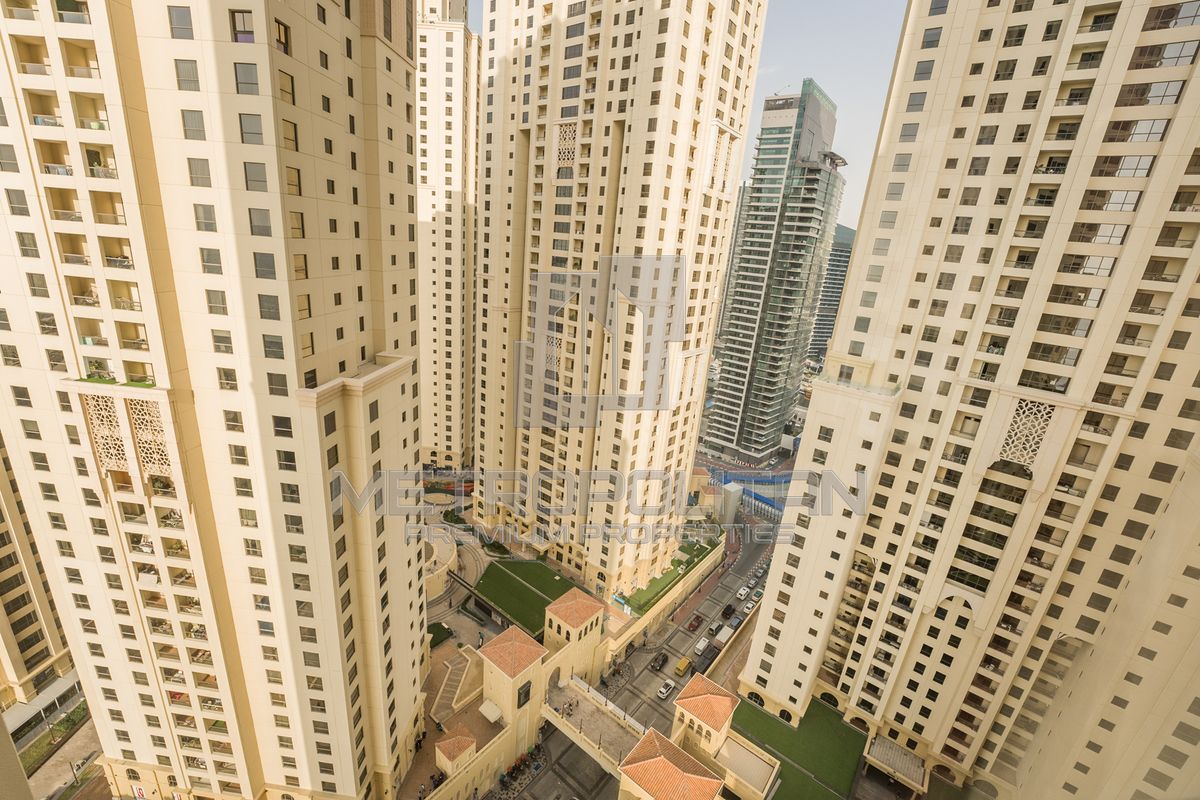 2BR Apartment for Sale in Jumeirah Beach Residence – MS-16383 photo-8