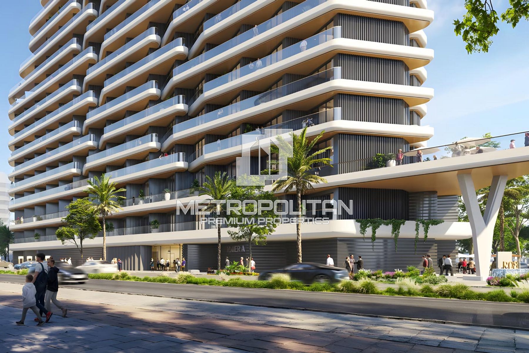 1BR Apartment for Sale in Mina Al Arab – MS-16458 photo-9