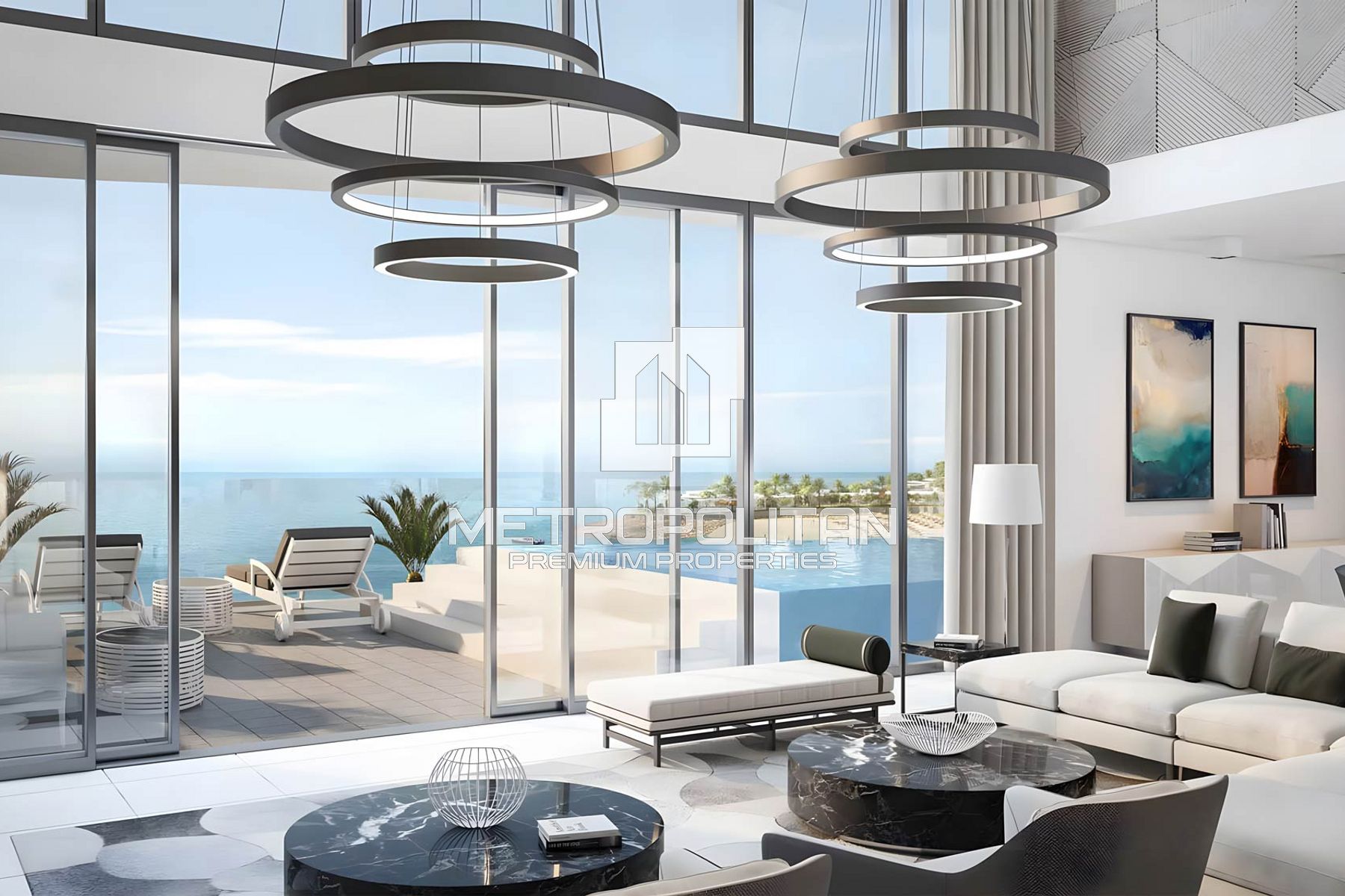 1BR Apartment for Sale in Mina Al Arab – MS-16458 photo-1