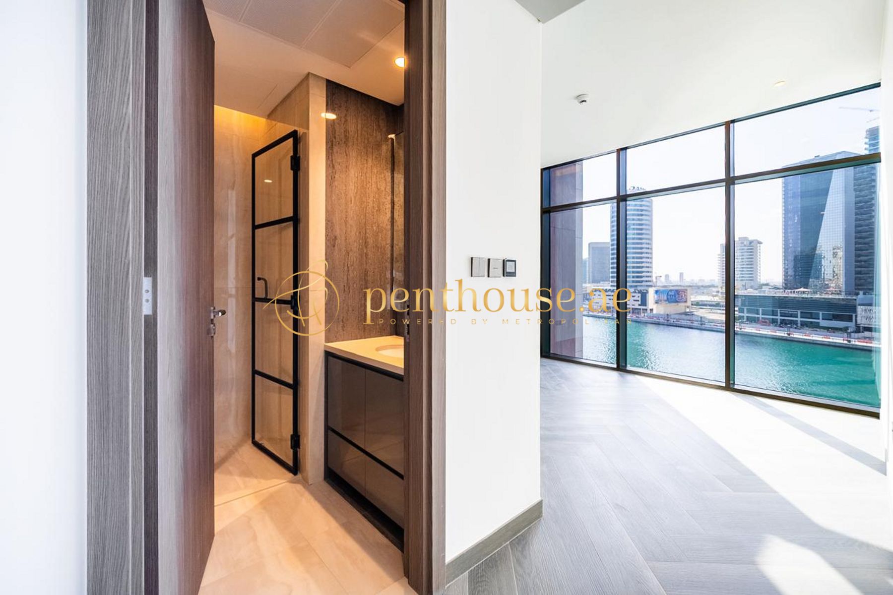 4-комнатный дуплекс на продажу в Business Bay – MS-16723 photo-15