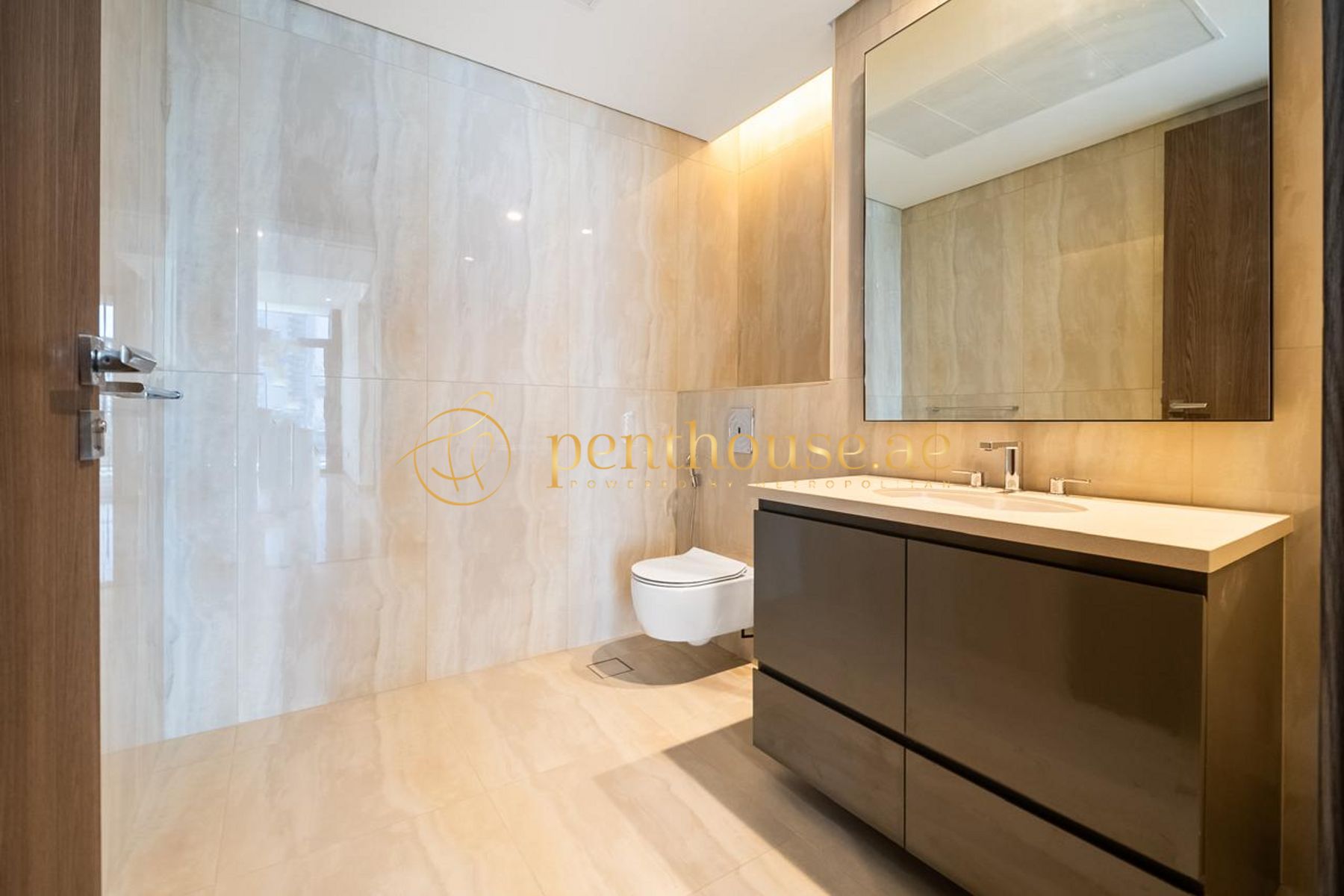 4-комнатный дуплекс на продажу в Business Bay – MS-16723 photo-16