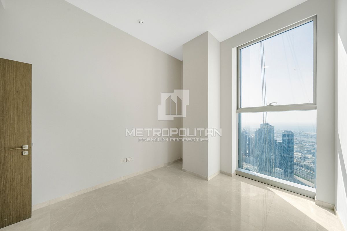 4-комнатный пентхаус на продажу в Downtown Dubai – MS-16726 photo-16