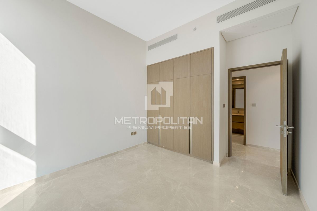 4-комнатный пентхаус на продажу в Downtown Dubai – MS-16726 photo-18