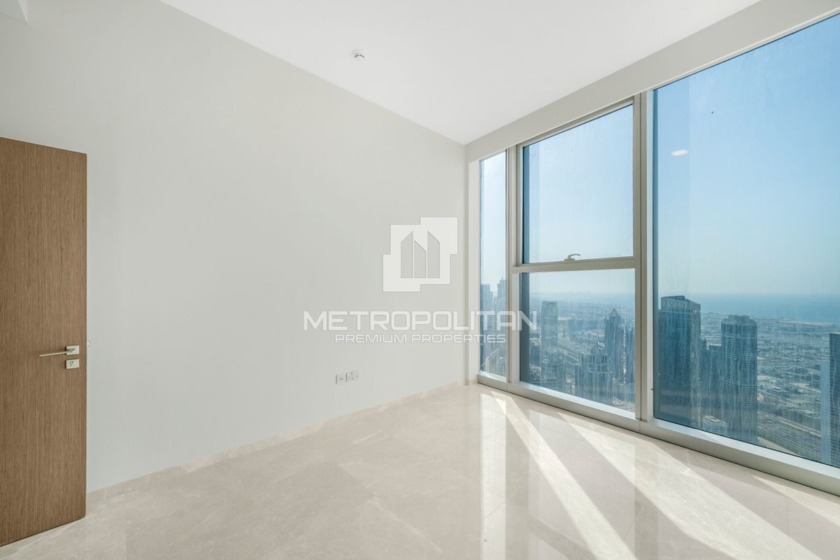 4-комнатный пентхаус на продажу в Downtown Dubai – MS-16726 photo-19