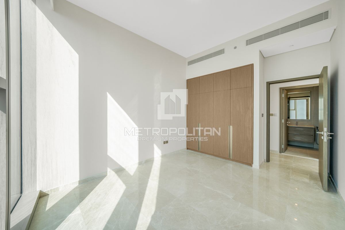4-комнатный пентхаус на продажу в Downtown Dubai – MS-16726 photo-20