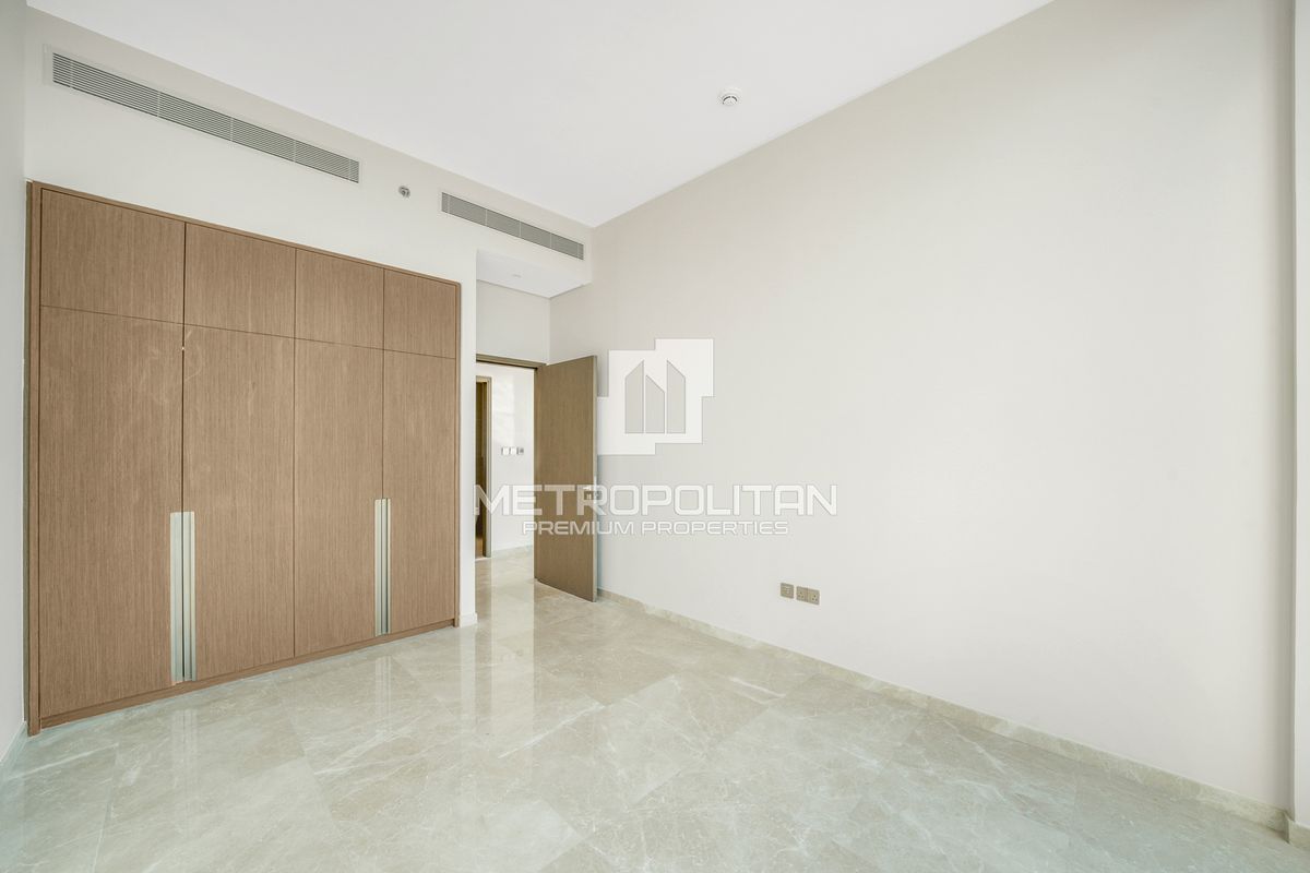 4-комнатный пентхаус на продажу в Downtown Dubai – MS-16726 photo-21