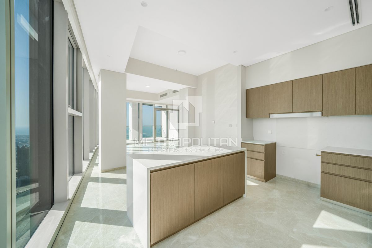 4-комнатный пентхаус на продажу в Downtown Dubai – MS-16726 photo-22