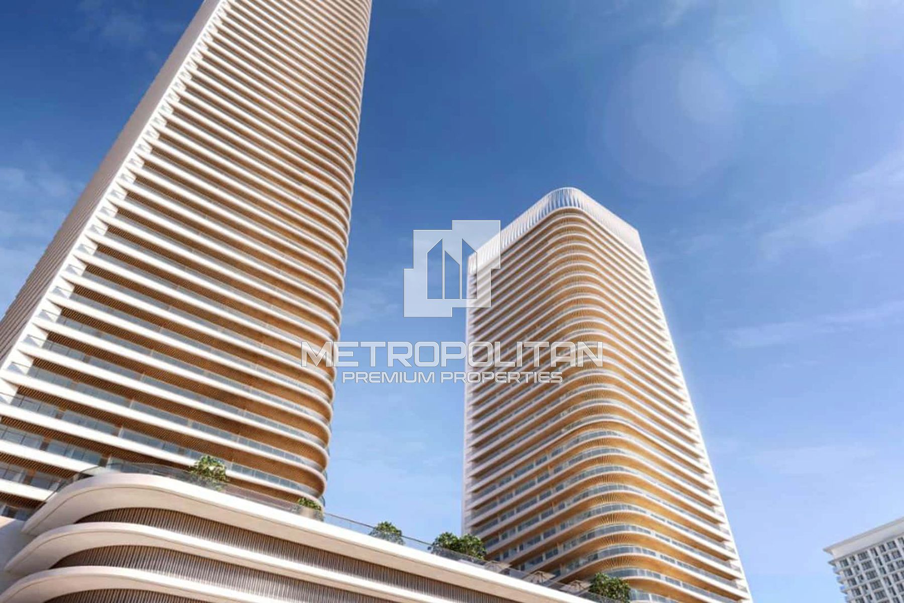 1BR Apartment for Sale in Dubai Harbour – MS-16807 photo-9