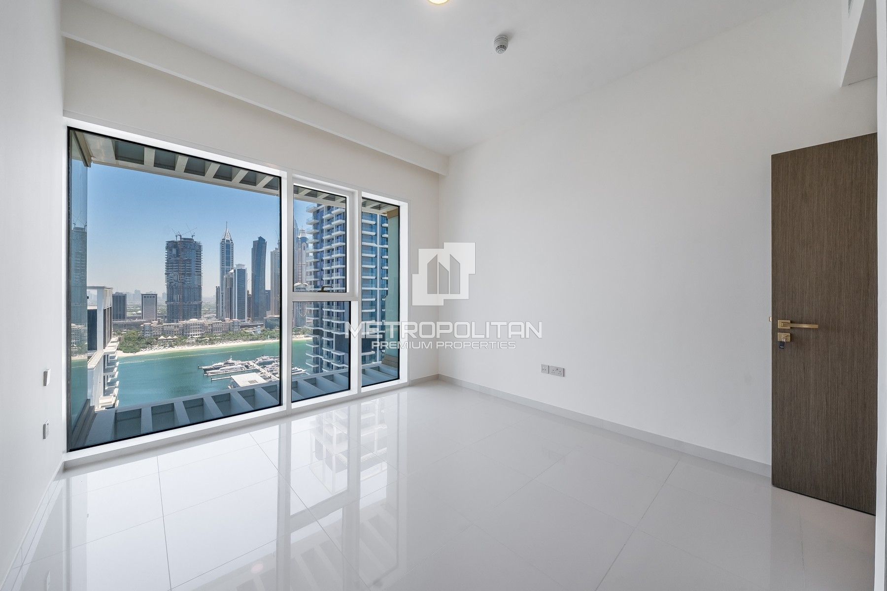 1BR Apartment for Sale in Dubai Harbour – MS-16807