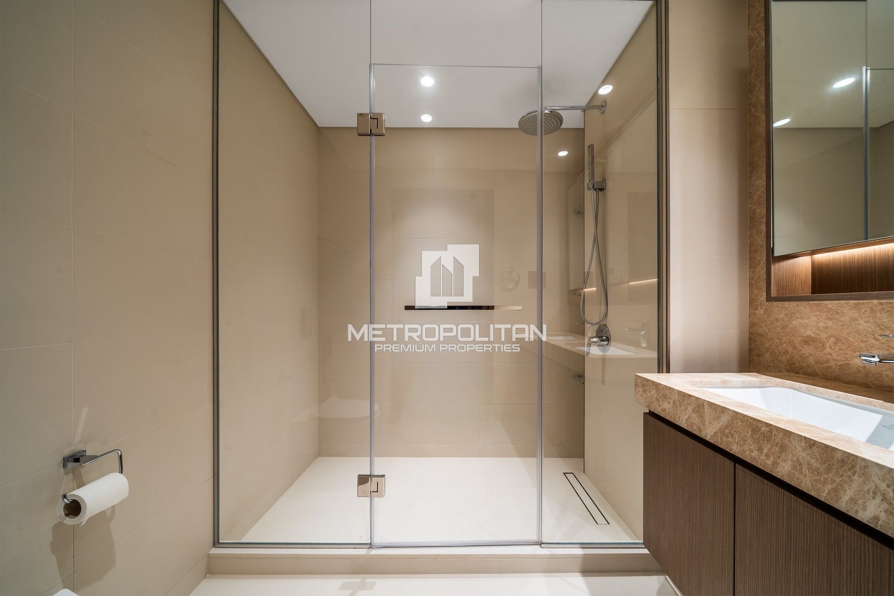 1BR Apartment for Sale in Dubai Harbour – MS-16807