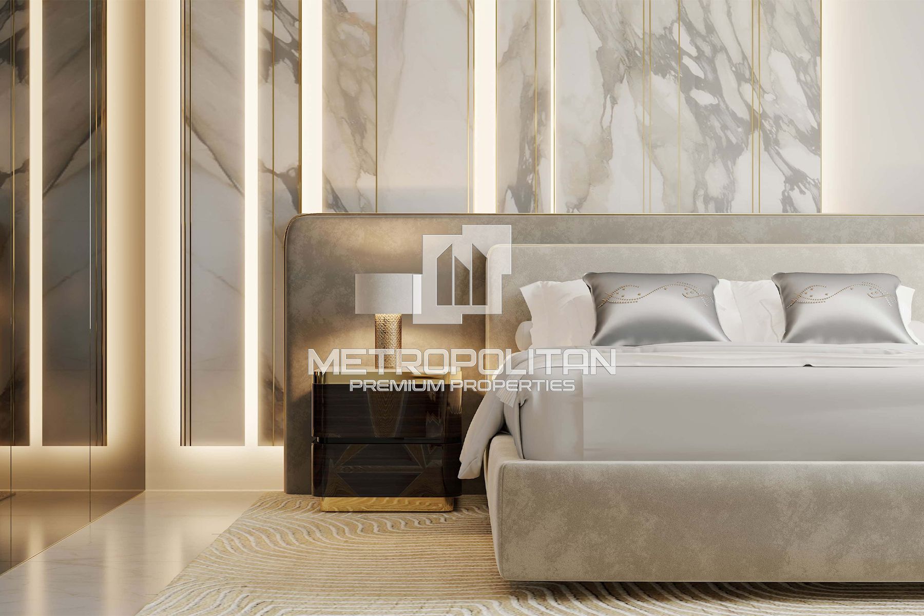 1BR Apartment for Sale in Dubai Harbour – MS-16807 photo-3