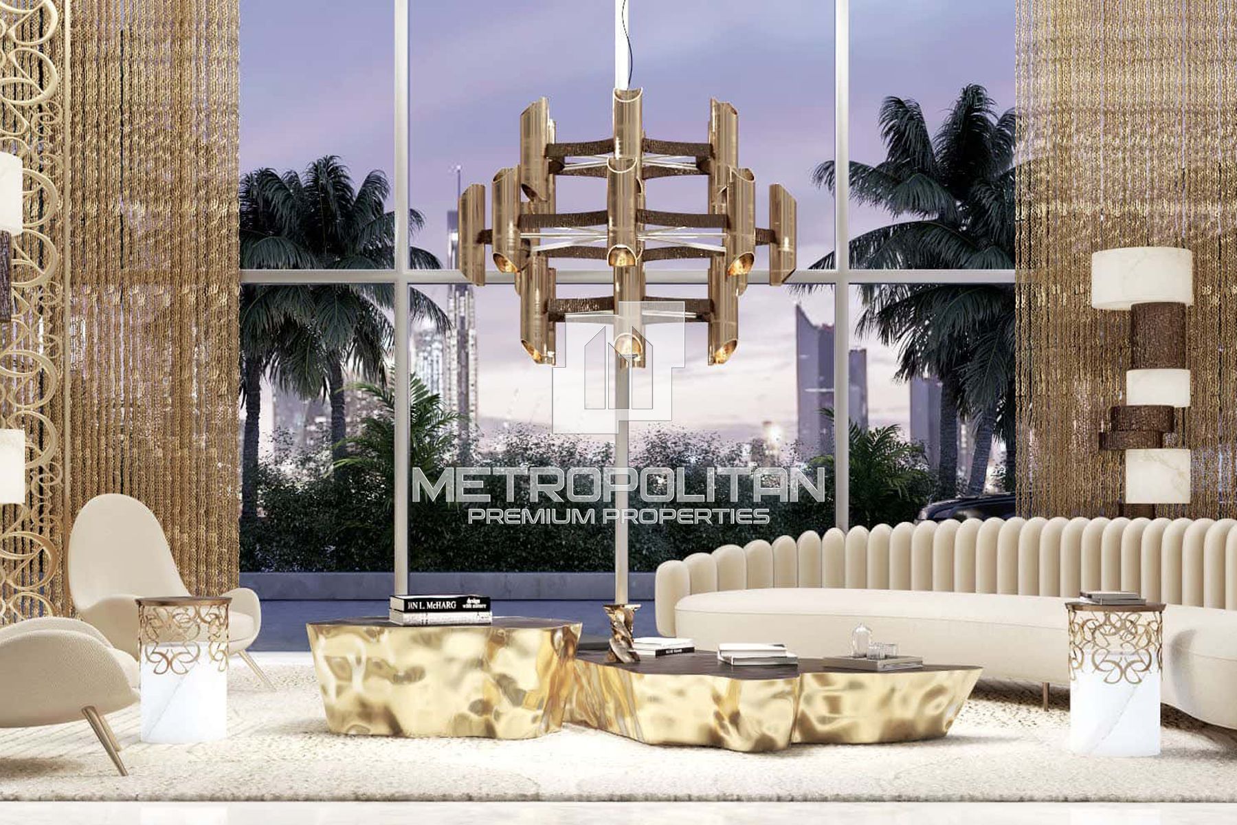 1BR Apartment for Sale in Dubai Harbour – MS-16807 photo-4