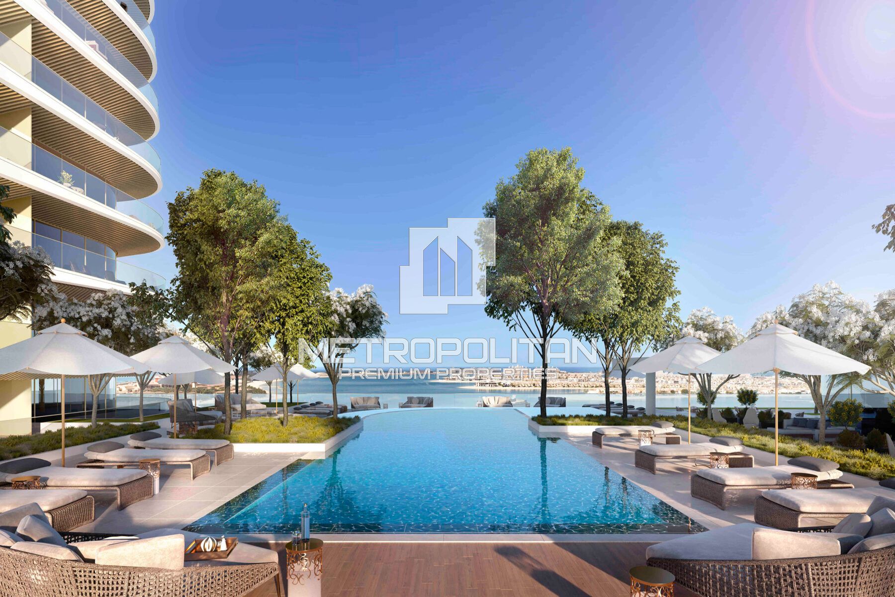 1BR Apartment for Sale in Dubai Harbour – MS-16807 photo-6