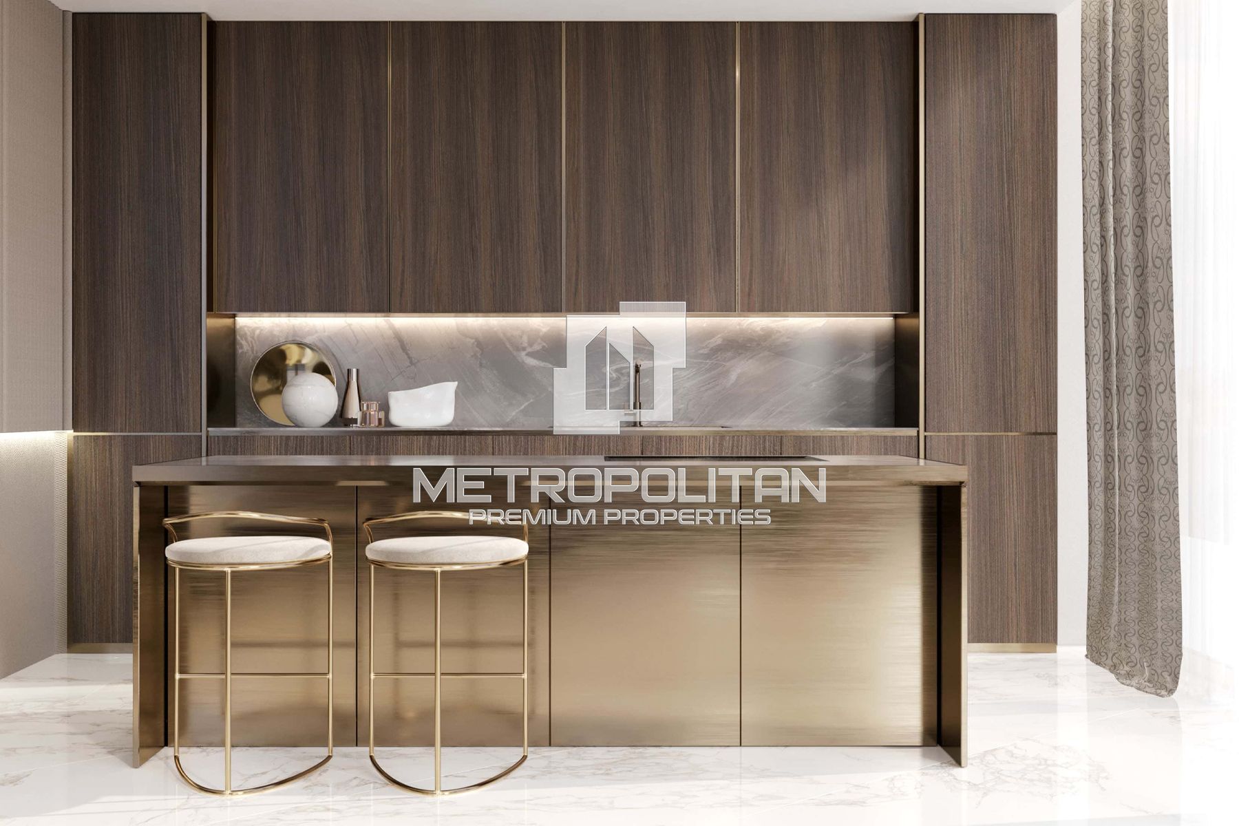 1BR Apartment for Sale in Dubai Harbour – MS-16807 photo-8
