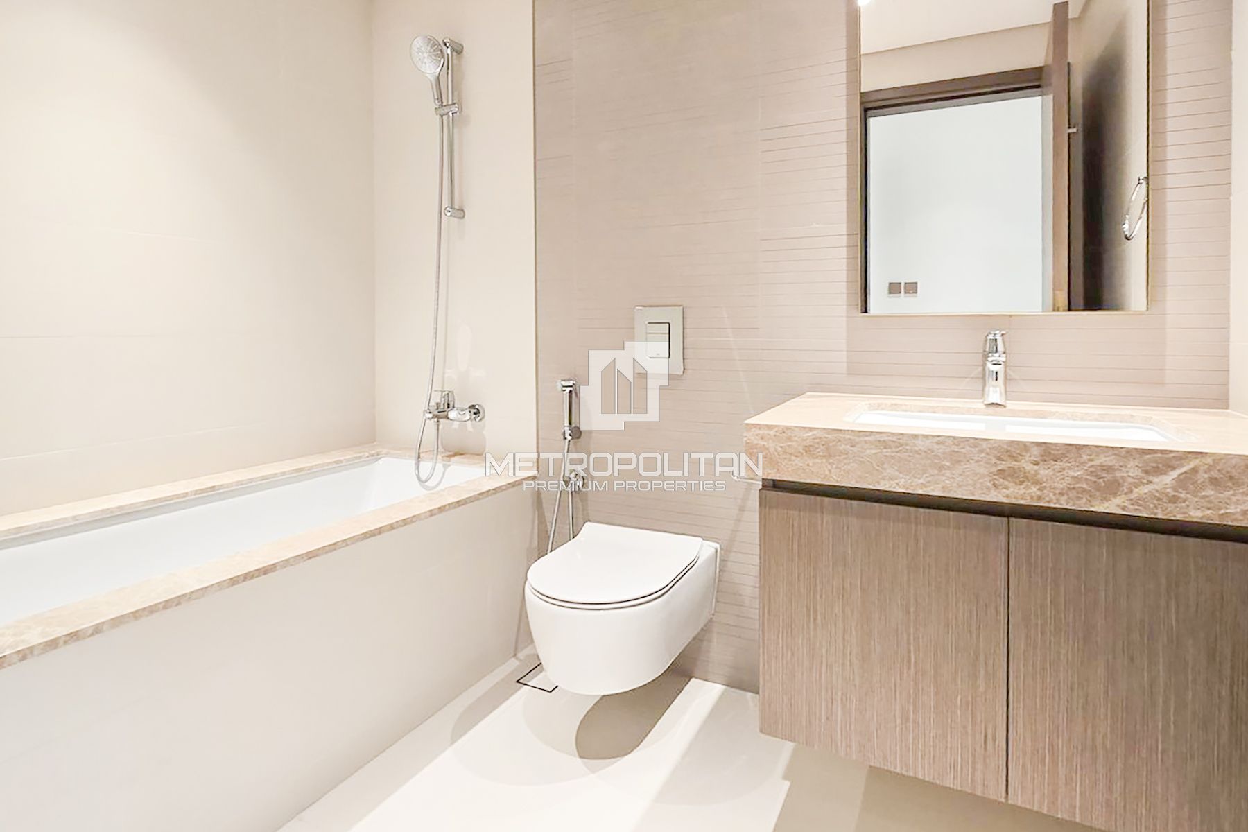 2BR Apartment for Sale in Dubai Harbour – MS-16808 photo-10