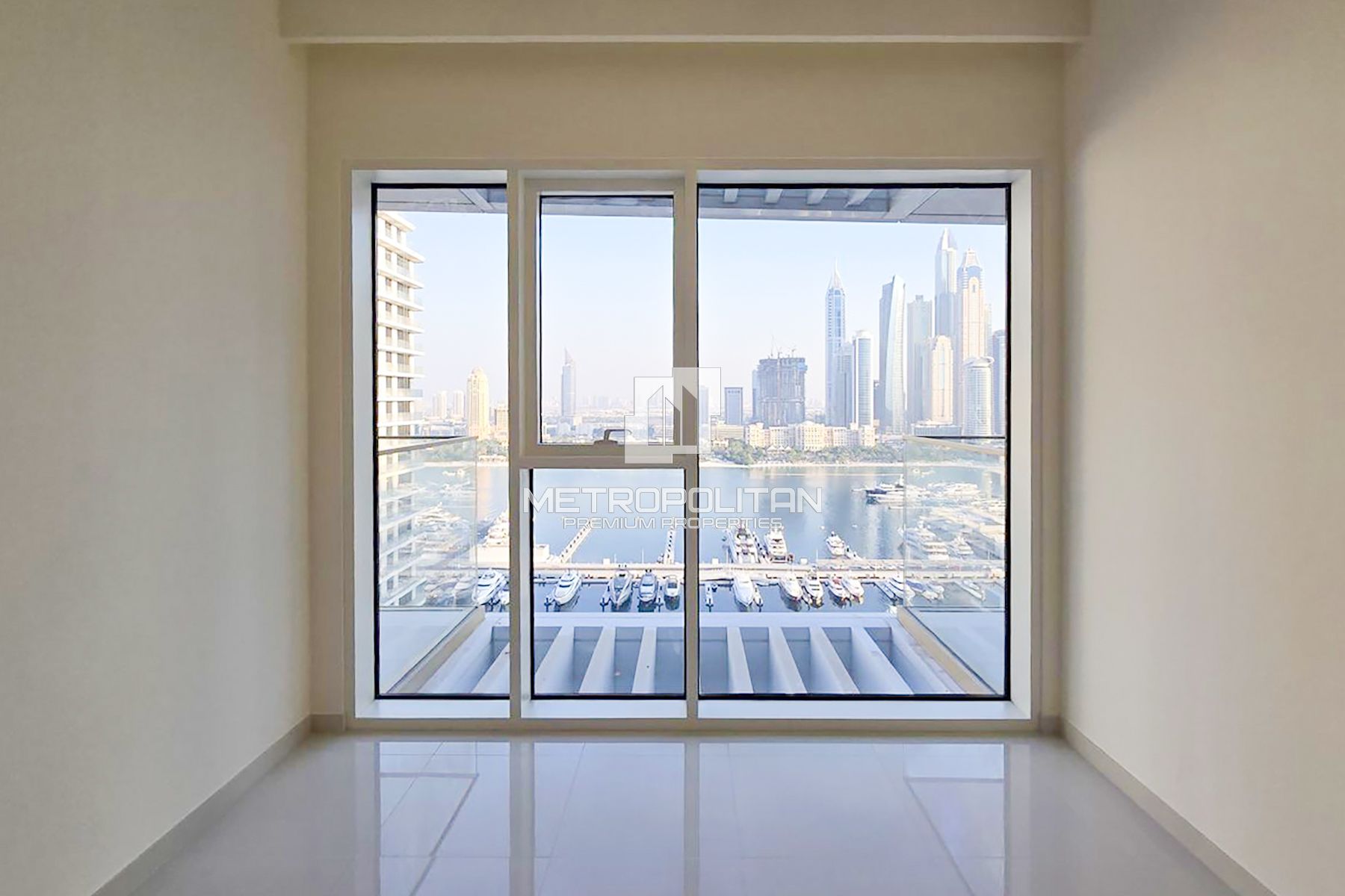 2BR Apartment for Sale in Dubai Harbour – MS-16808 photo-3