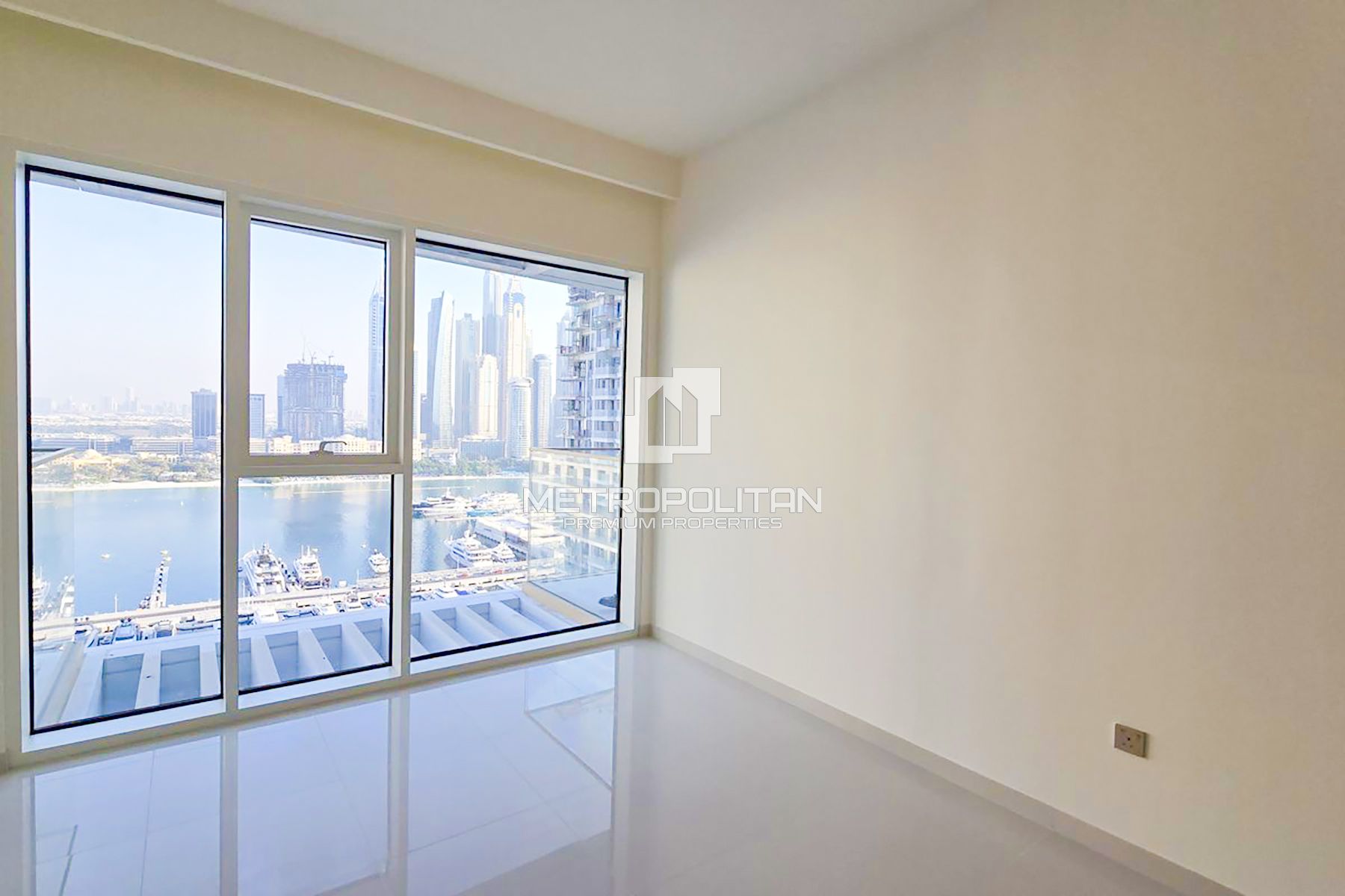 2BR Apartment for Sale in Dubai Harbour – MS-16808 photo-7