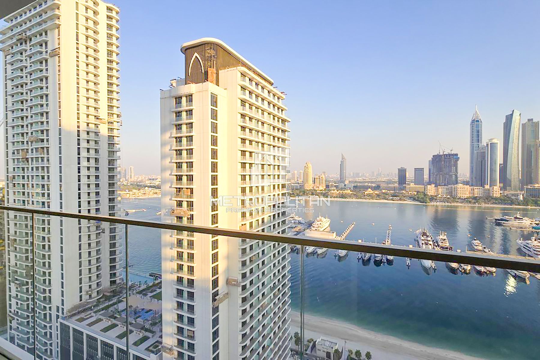2BR Apartment for Sale in Dubai Harbour – MS-16808 photo-8