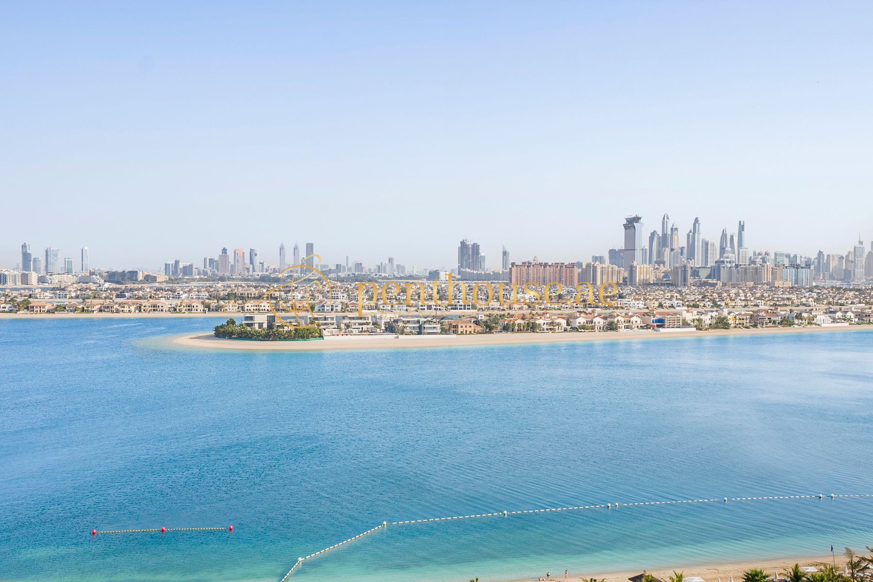 Furnished Luxury Apartment | Palm Jumeirah View photo-12