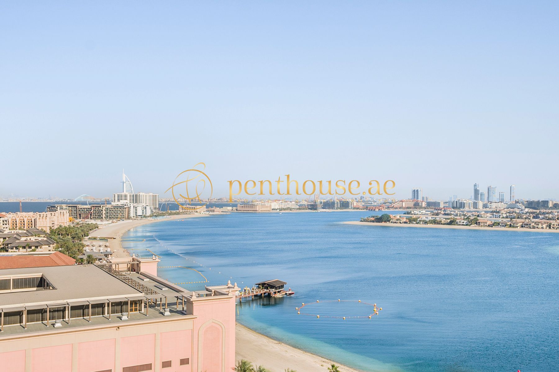Furnished Luxury Apartment | Palm Jumeirah View photo-13