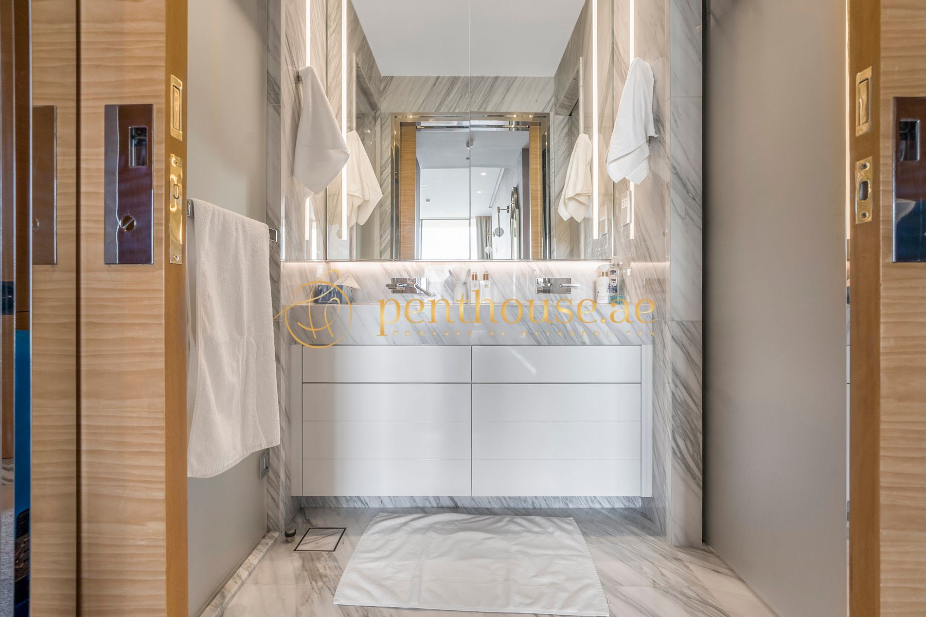 Furnished Luxury Apartment | Palm Jumeirah View photo-23