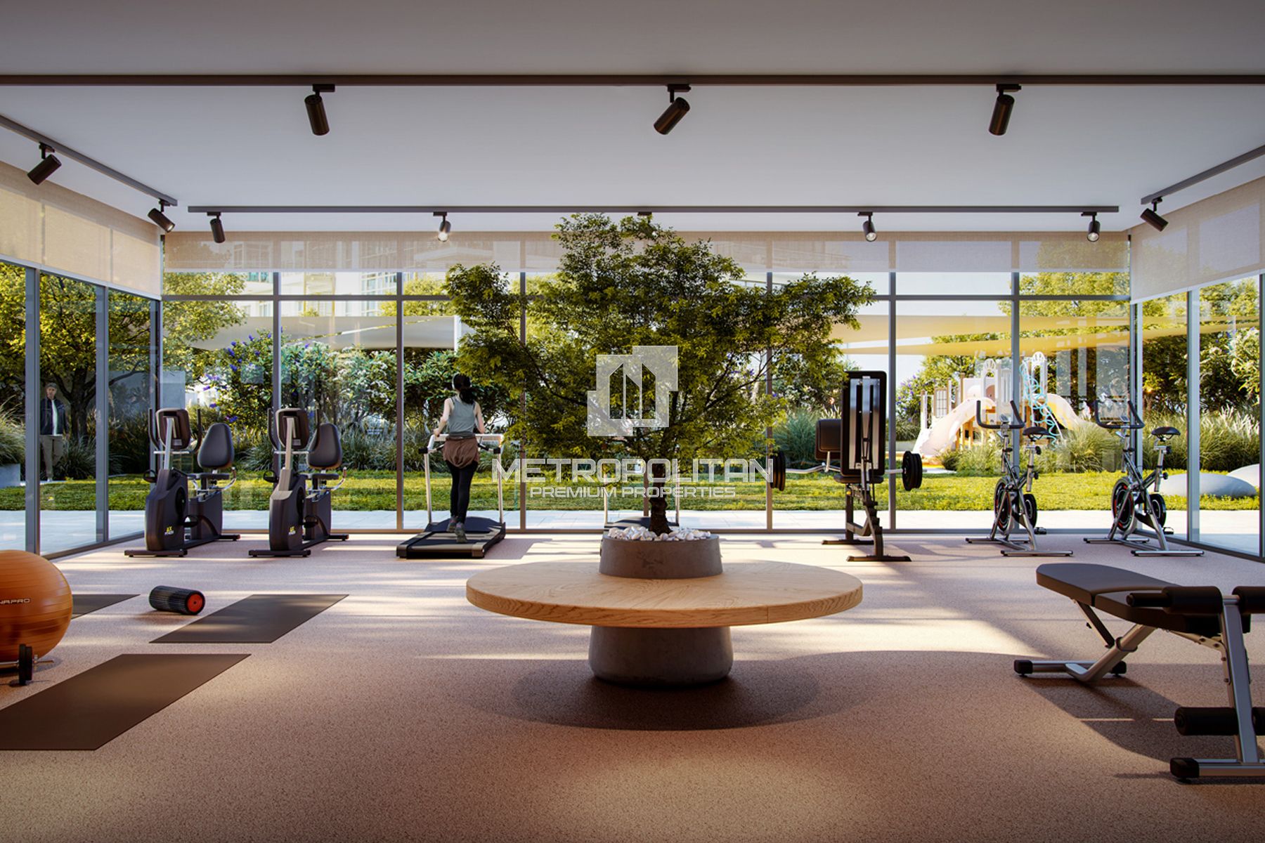 Large Layout | High Floor | Sophisticated living photo-4