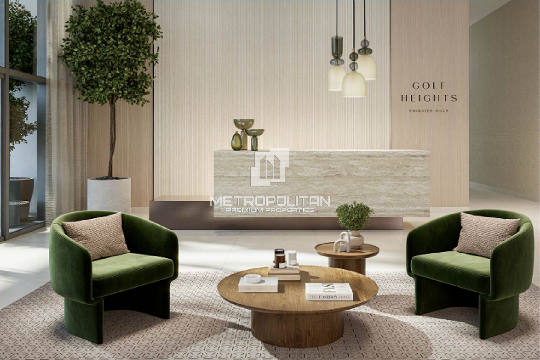 Large Layout | High Floor | Sophisticated living photo-5