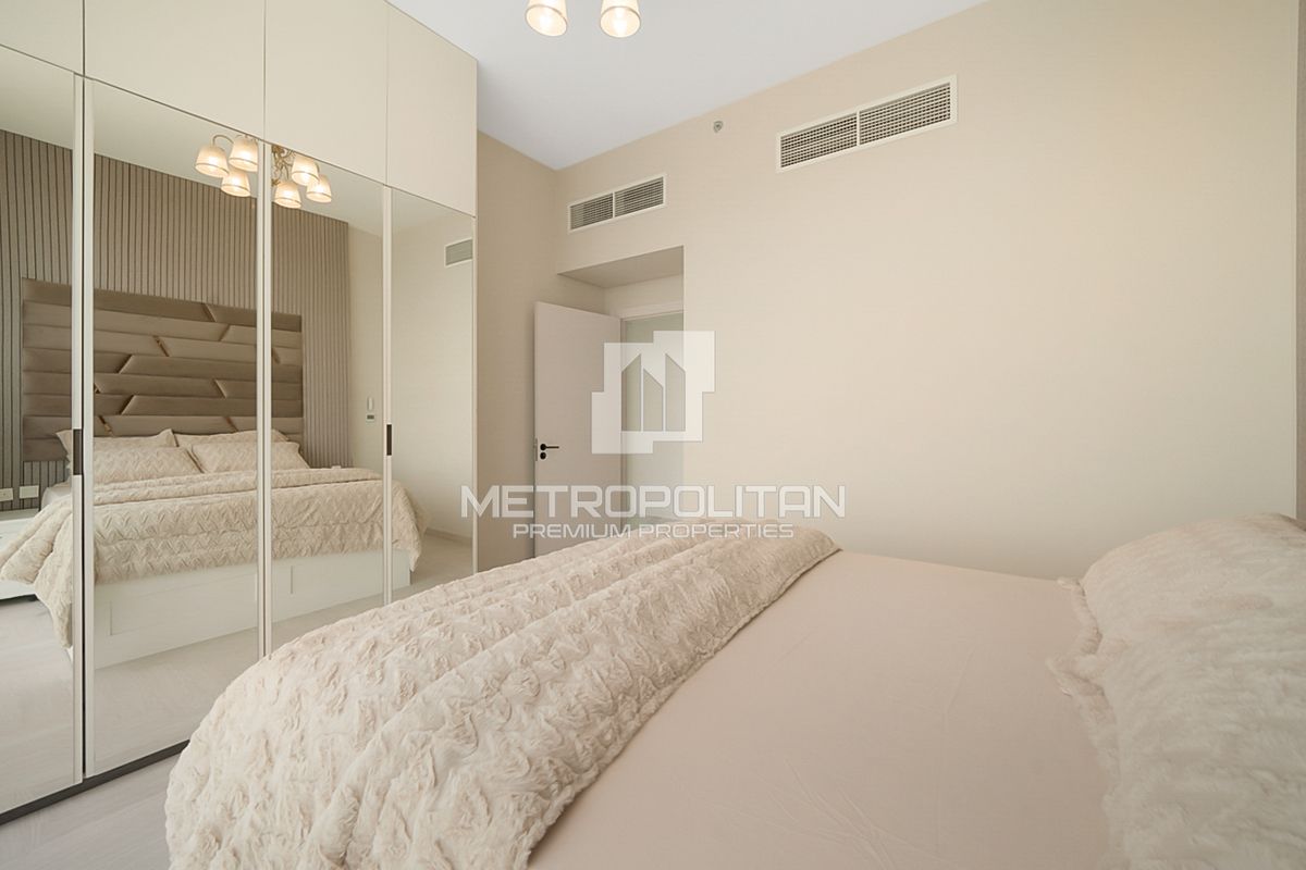 3-комнатная квартира на продажу в Zabeel – MS-17095 photo-1