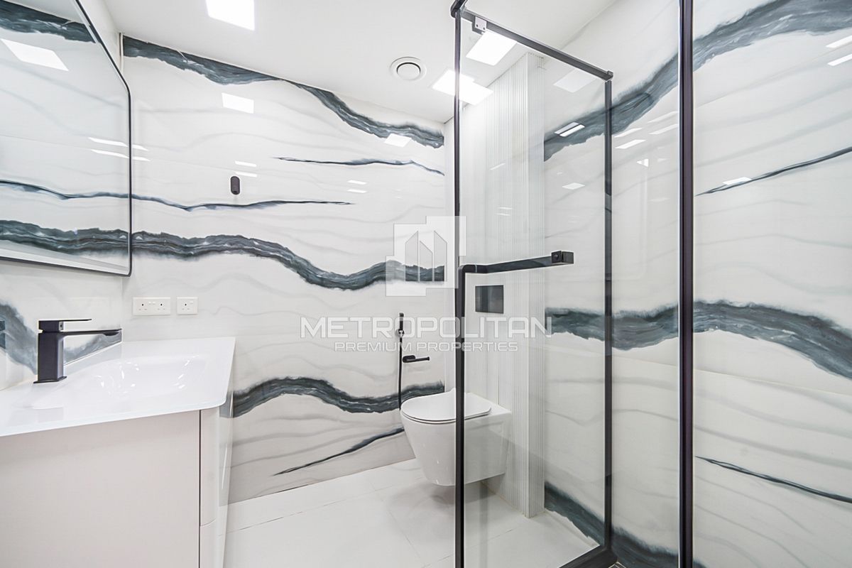 3-комнатная квартира на продажу в Zabeel – MS-17095 photo-7