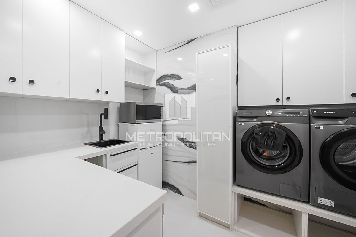 3-комнатная квартира на продажу в Zabeel – MS-17095 photo-8