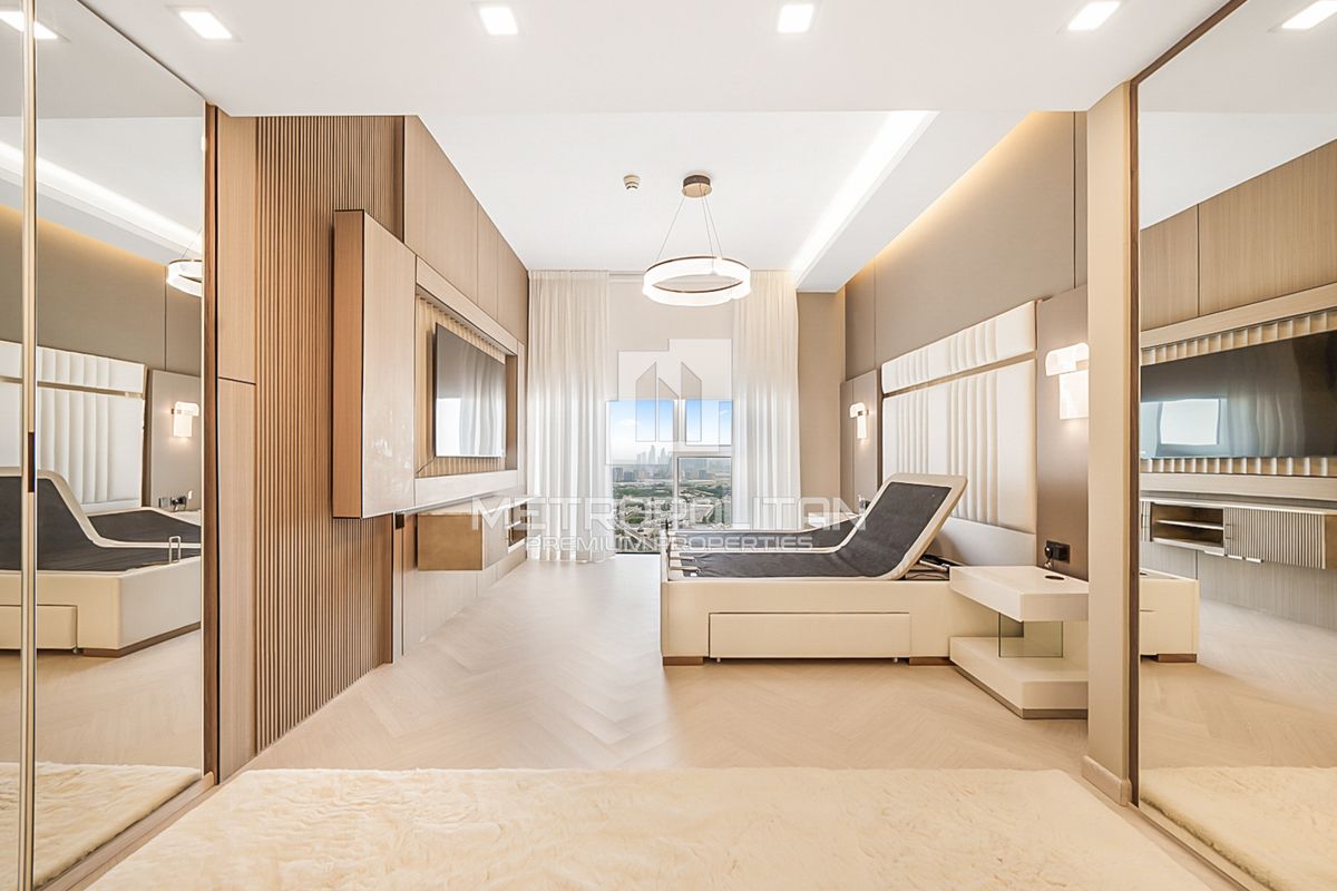 3-комнатная квартира на продажу в Zabeel – MS-17095 photo-9