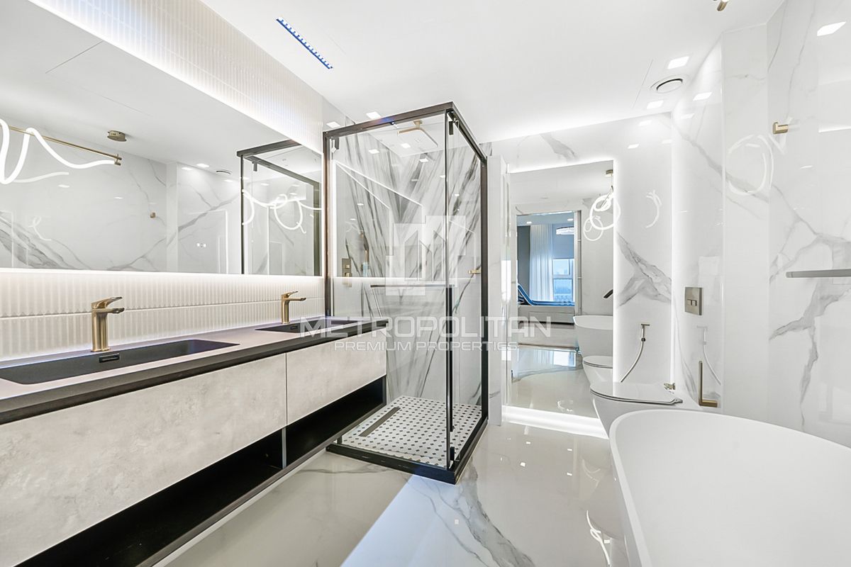 3-комнатная квартира на продажу в Zabeel – MS-17095 photo-14