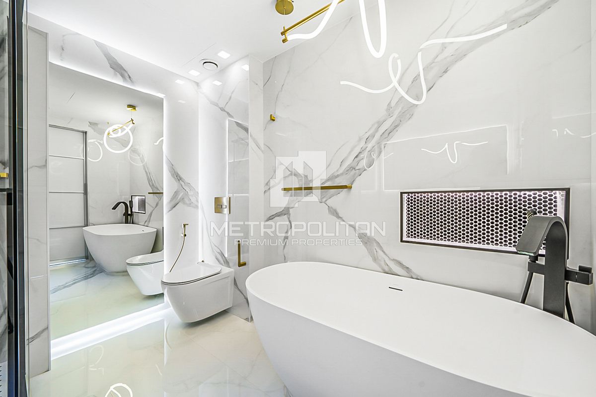 3-комнатная квартира на продажу в Zabeel – MS-17095 photo-15