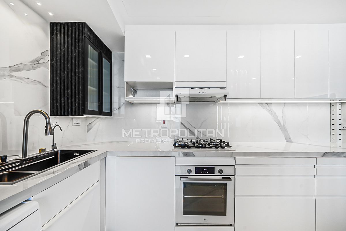 3-комнатная квартира на продажу в Zabeel – MS-17095 photo-17